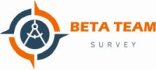 beta team survey - topografie baia mare maramures
